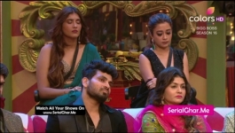 Bigg Boss - Season 16 - 4th Nov 2022